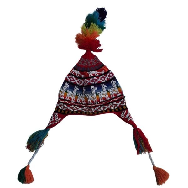 Authentic Cusco Chullo