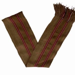 ANDEAN CEREMONIAL CHALINA